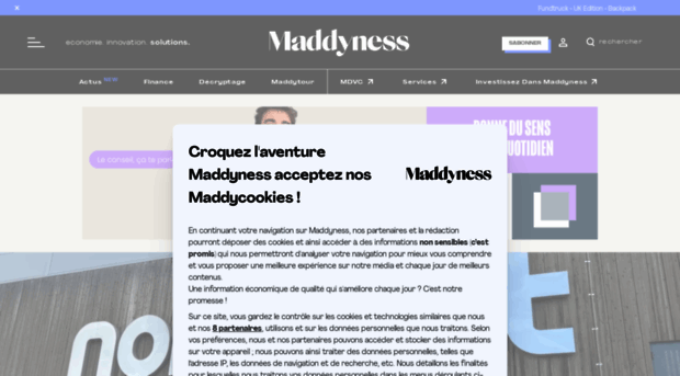 maddyness.com