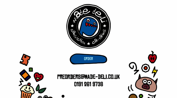 made-deli.co.uk