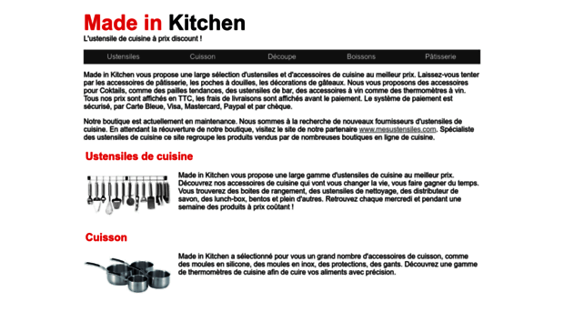 made-in-kitchen.fr