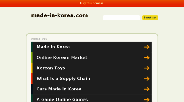 made-in-korea.com