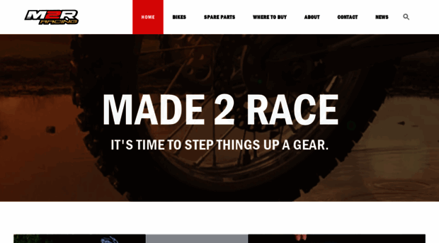 made2race.co.uk