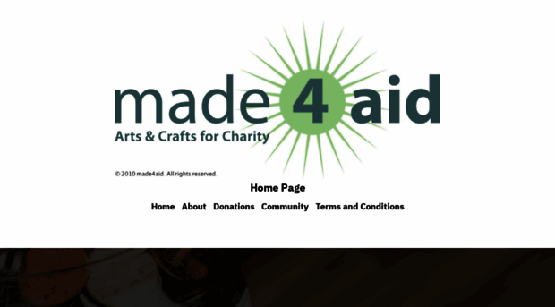 made4aid.org