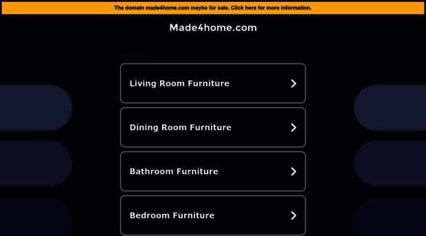 made4home.com