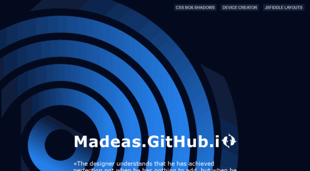 madeas.github.io