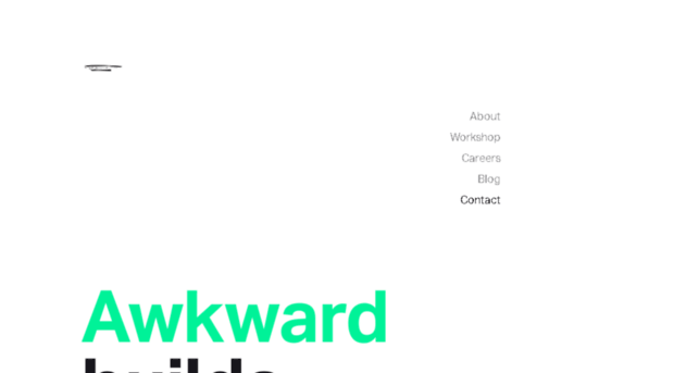 madeawkward.com