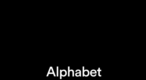 madebyalphabet.com