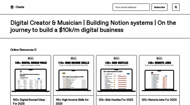 madebycharlie.gumroad.com