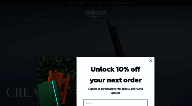 madebyendless.com