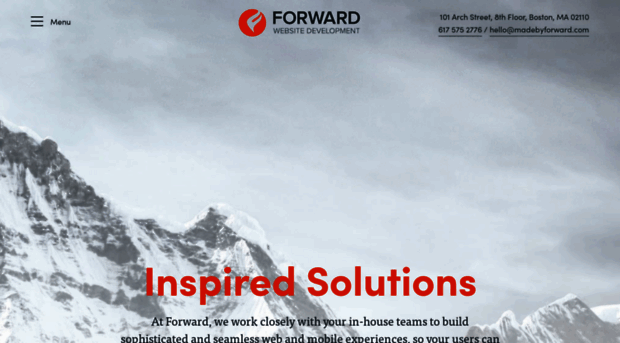 madebyforward.com