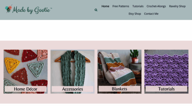 madebygootie.com