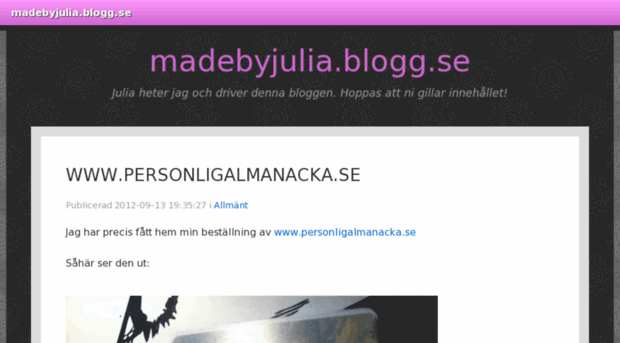 madebyjulia.blogg.se
