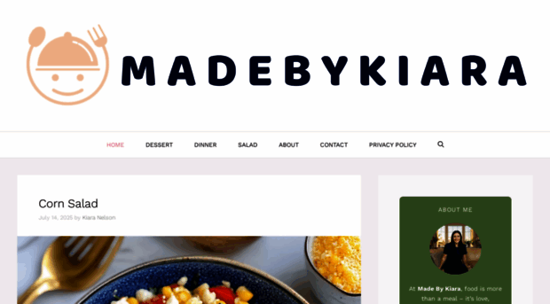 madebykiara.com