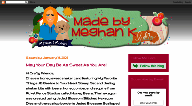 madebymeghank.com