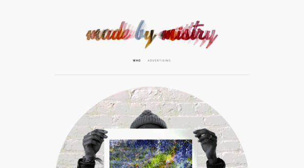 madebymistry.com