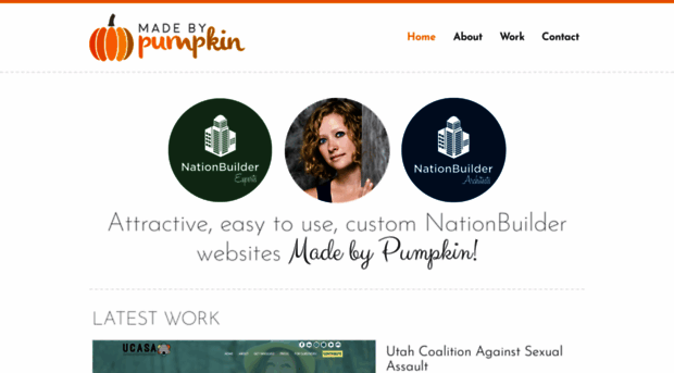 madebypumpkin.com