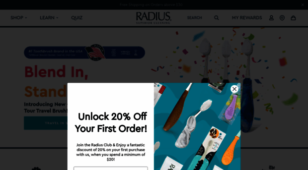 madebyradius.com