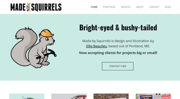 madebysquirrels.com