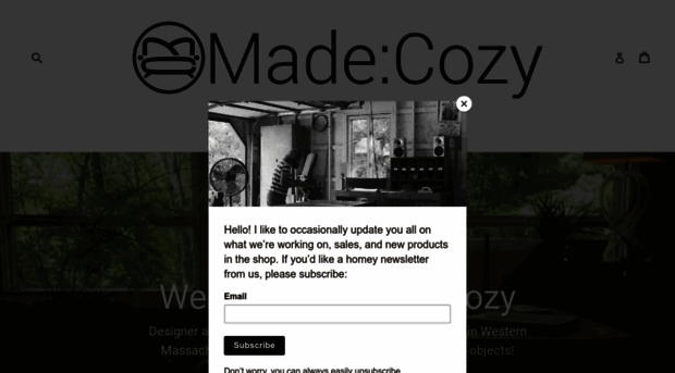 madecozy.com