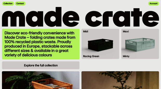 madecrate.com