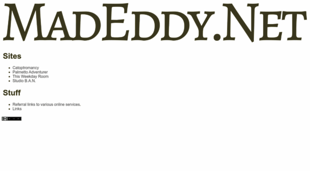 madeddy.net
