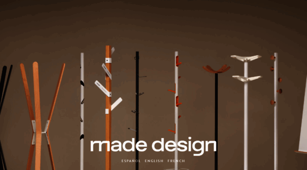 madedesign.es