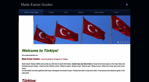 madeeasierguides.com