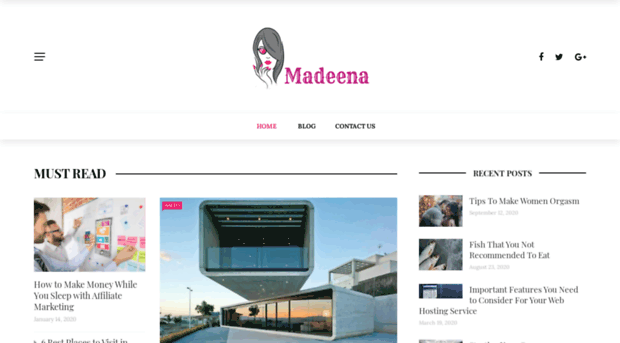 madeena.my