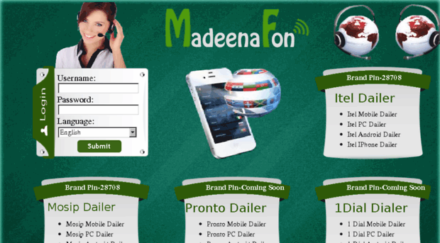 madeenafon.com