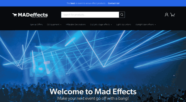 madeffects.com