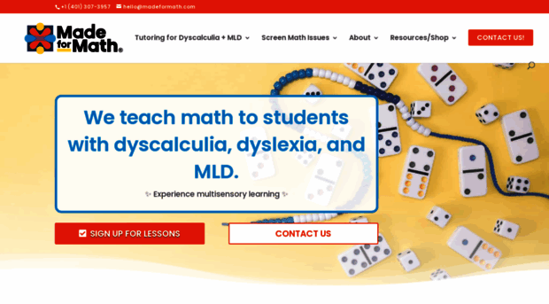madeformath.com