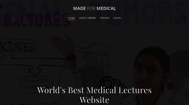 madeformedical.com