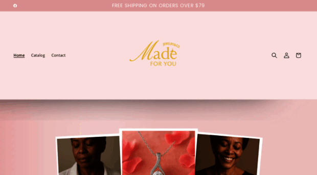 madeforyou.it.com