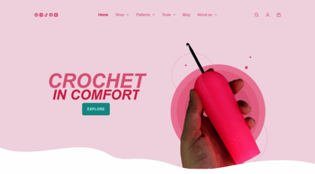 madefullycrochet.com