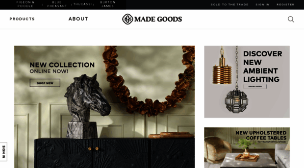 madegoods.com