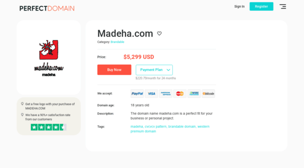 madeha.com