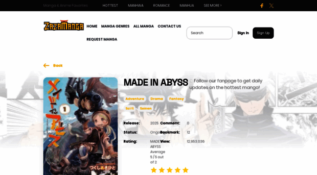 madeinabyss.me