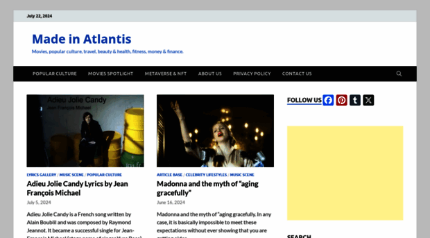 madeinatlantis.com