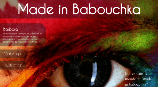 madeinbabouchka.com