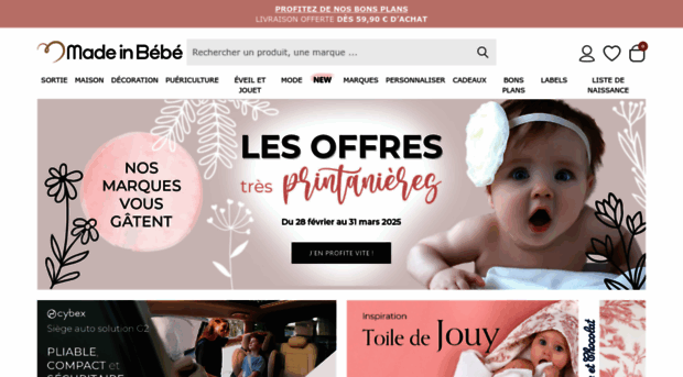 madeinbebe.fr