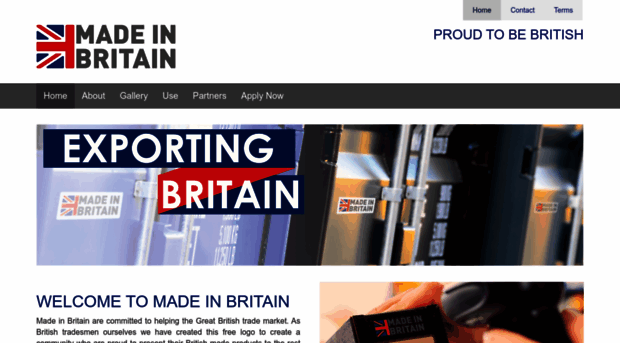 madeinbritain.co