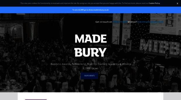 madeinbury.co.uk