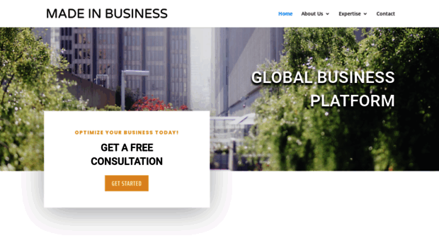 madeinbusiness.com