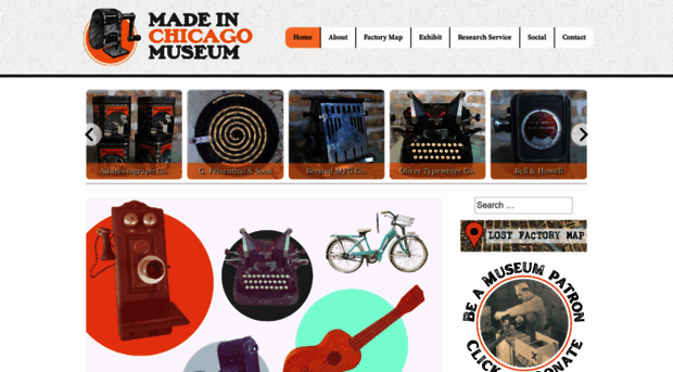 madeinchicagomuseum.com