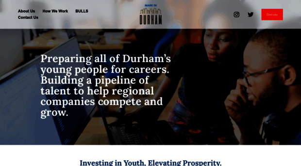 madeindurham.org