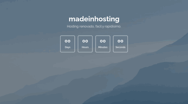 madeinhosting.com