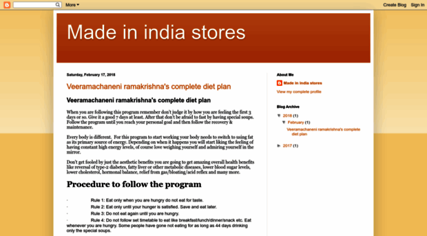 madeinindiastores.blogspot.com