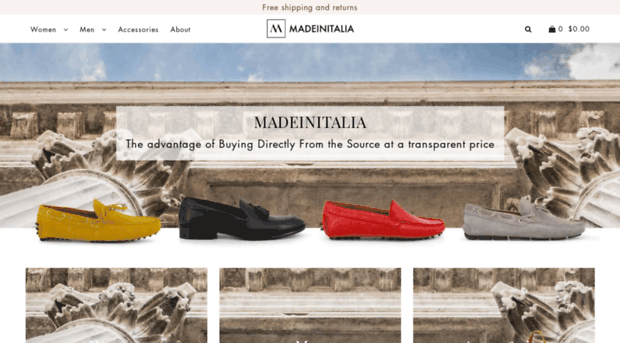 madeinitalia.net