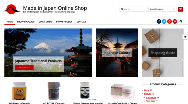 madeinjapanonlineshop.com