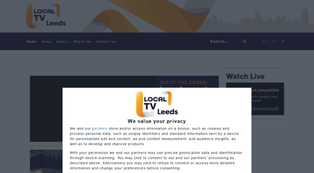 madeinleeds.tv