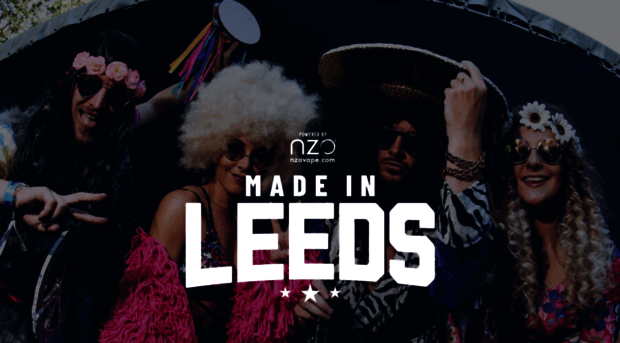 madeinleedsfestival.com